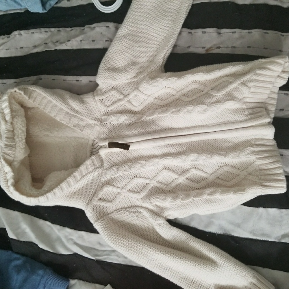 A Bundle of New To Used Stuff  12-18months